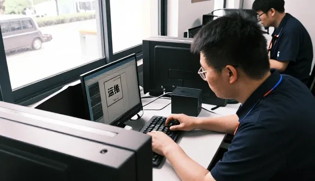 软件:技术支持在连锁门店的应用要点