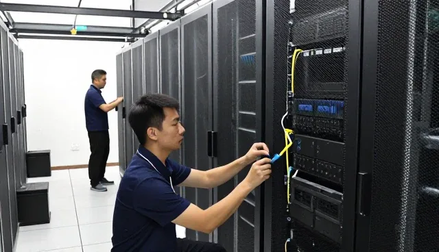 厂房车间需求推动智能办公系统优化升级