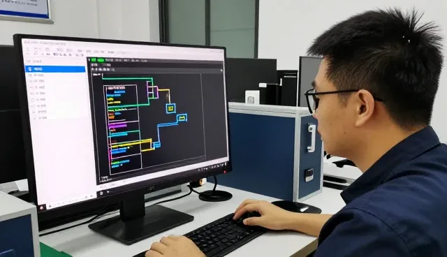 科技服务数字化发展与数据中台建设应用分析