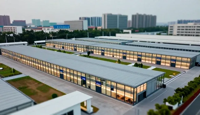 系统集成中的性能优化趋势与技术实践