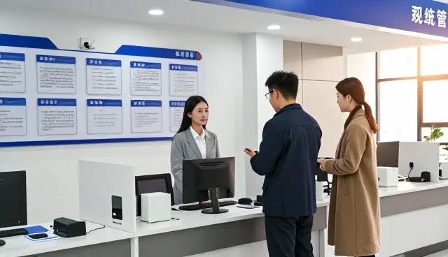 企业选型时需关注的业务支持关键要素